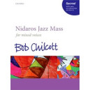 Chilcott - Nidaros Jazz Mass