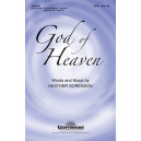 God Of Heaven (Orchestration)