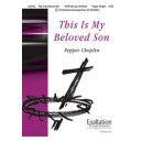 This is My Beloved Son (Acc. CD)