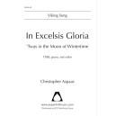 In Excelsis Gloria (TTBB)