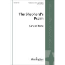The Shepherd's Psalm (SATB)