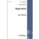 Begin Anew ((S)SA)