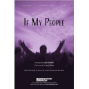 If My People (Acc. CD)