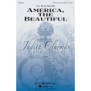 America, the Beautiful (SATB)