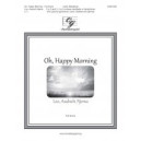 Oh, Happy Morning (Full Score)