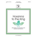 Hosanna to the King (2-3 Octaves)
