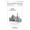 In Thee Is Gladness (Day of Delight) (Unison)