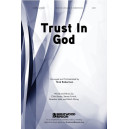 Trust in God (SATB)