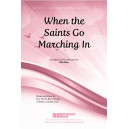 When the Saints Go Marching In (Acc. CD)