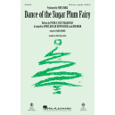 Dance of the Sugar Plum Fairy (SATB)