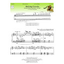 Defying Gravity (3-7 Octaves)