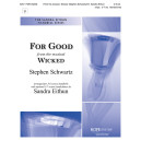For Good (3-6 Octaves)