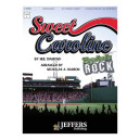 Sweet Caroline (3-5 Octaves)