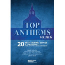 Top Anthems Volume 6 (Rehearsal-Bass)