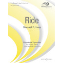 Ride (Score & Parts)
