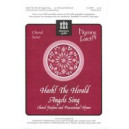 Hark The Herald Angels Sing (SATB)