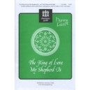The King of Love My Shepherd Is (SATB)