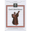 God Called Moses (Unison)