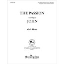 The Passion According to John (SATB)