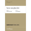 Serre-moi plus fort (SSA)