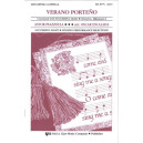 Verano Porteno (SATB divisi)