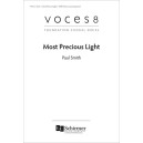 Most Precious Light (SATB a cappella)