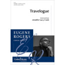 Travelogue (SATB)