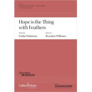 Hope is the Thing with Feathers (Two-Part)