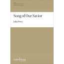 Song of Our Savior (SATB a cappella)