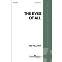 The Eyes of All (SATB)