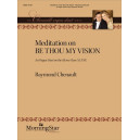 Chenault - Meditation on Be Thou My Vision