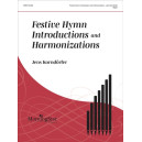 Korndorfer - Festive Hymn Introductions and Harmonizations