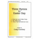Three Hymns for Easter Day (Handbell)