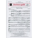 There Is A Time (2-Pt)