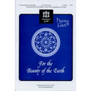 For The Beauty of the Earth (SATB)