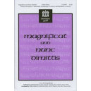 Magnificat and Nunc Dimitties (Unison)