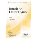 Introit on Easter Hymn (Brass and Percussion Score and Parts)