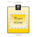 Prayer Litany (2-Pt)