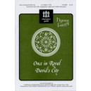 Once In Royal David's City (Unison/2-Pt)