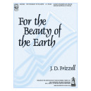 For the Beauty of the Earth (3-5 Octaves) *POD*