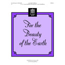 For the Beauty of the Earth (3-5 Octaves)