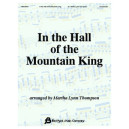 In the Hall of the Mountain King (4-6 Octaves)