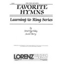 Learning to Ring Favorite Hymns