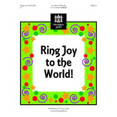 Ring Joy to the World (3-5 Octaves)