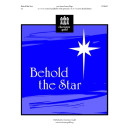 Behold the Star (3-5 Octaves)