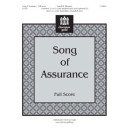 Song of Assurance (Full Score)