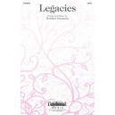 Legacies (SATB)