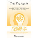 Try, Try Again (2-Part)