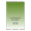 Let All Mortal Flesh Keep Silence (Score & Parts for TTBB)