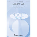 Dream On (SATB)